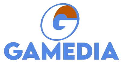 logo gamedia